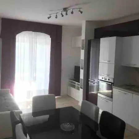 Tatil Evi Casa Asia Gravedona