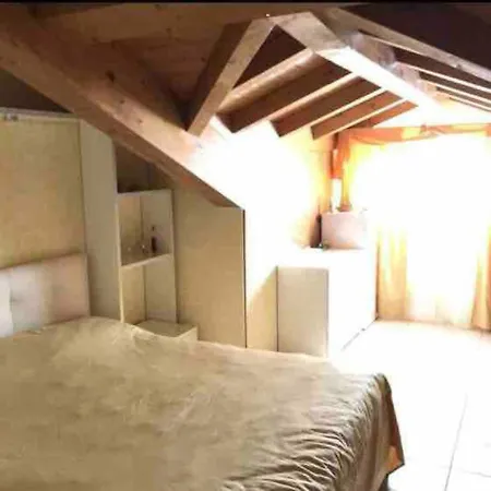 Casa vacanze Casa Asia